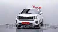 2021 KIA Mohave
