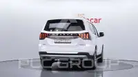 2021 KIA Mohave