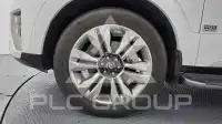 2021 KIA Mohave