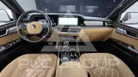 2021 KIA Mohave