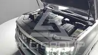 2021 KIA Mohave