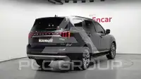 2021 KIA Mohave