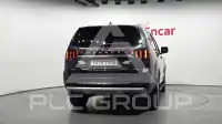 2021 KIA Mohave