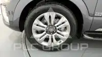 2021 KIA Mohave