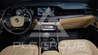 2021 KIA Mohave
