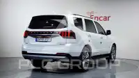 2021 KIA Mohave