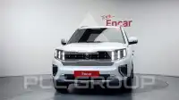 2021 KIA Mohave