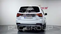 2021 KIA Mohave