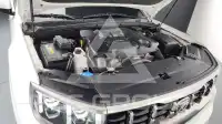 2021 KIA Mohave