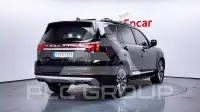 2021 KIA Mohave