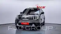 2021 KIA Mohave