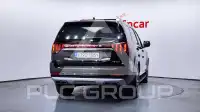 2021 KIA Mohave