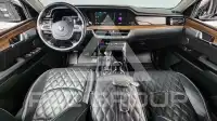 2021 KIA Mohave