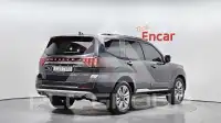 2021 KIA Mohave