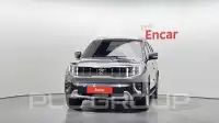 2021 KIA Mohave