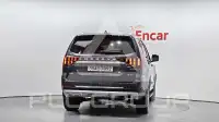 2021 KIA Mohave