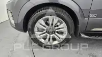 2021 KIA Mohave