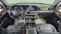 2021 KIA Mohave