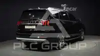 2021 KIA Mohave