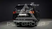 2021 KIA Mohave