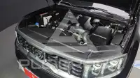 2021 KIA Mohave