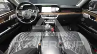 2021 KIA Mohave
