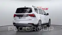 2021 KIA Mohave