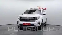 2021 KIA Mohave