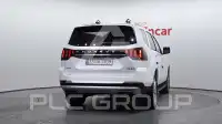 2021 KIA Mohave