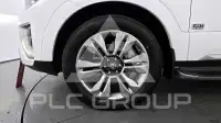 2021 KIA Mohave