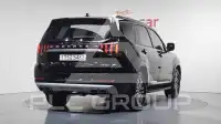 2021 KIA Mohave