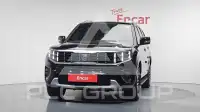 2021 KIA Mohave