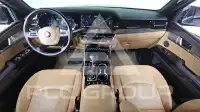 2021 KIA Mohave