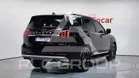 2021 KIA Mohave