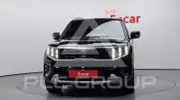 2021 KIA Mohave