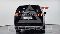 2021 KIA Mohave