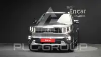 2021 KIA Mohave