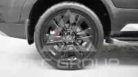 2021 KIA Mohave