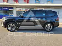 2021 KIA Mohave