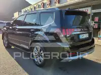 2021 KIA Mohave