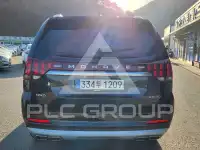2021 KIA Mohave