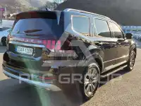 2021 KIA Mohave