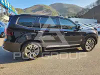 2021 KIA Mohave