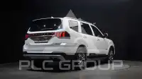 2021 KIA Mohave