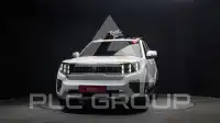 2021 KIA Mohave