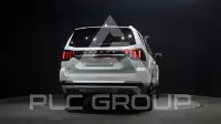 2021 KIA Mohave
