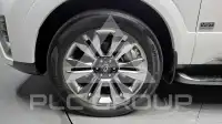2021 KIA Mohave