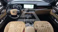 2021 KIA Mohave