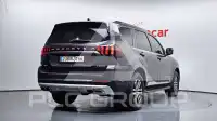 2021 KIA Mohave