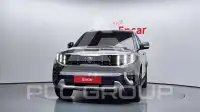 2021 KIA Mohave